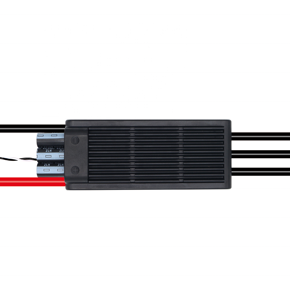 Flycolor 150A ESC with FlyDrag - Rc Hobby Wing 评论和价格