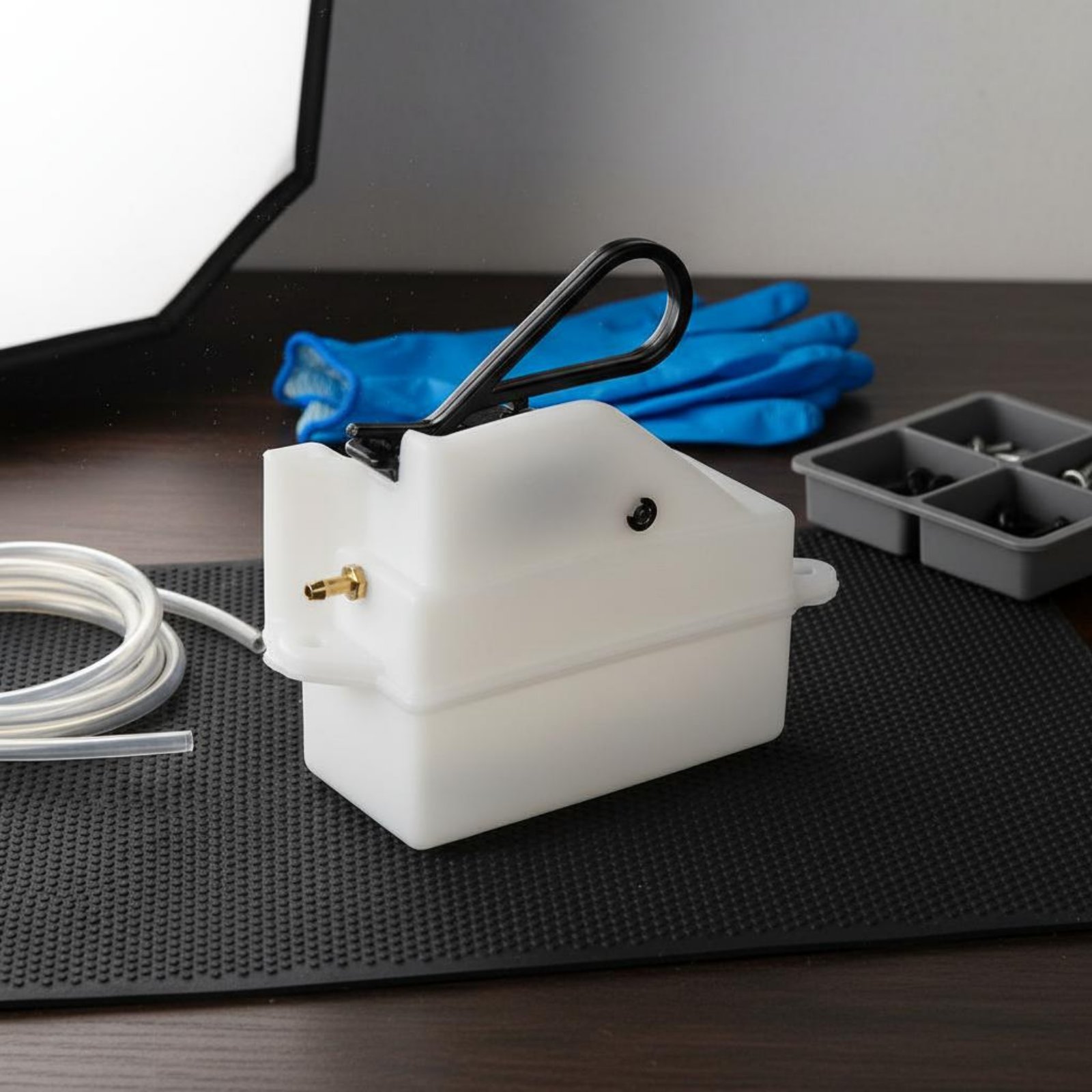1/8 Scale Fuel Reservoir Easy  - Rc Hobby Usa 评论和价格