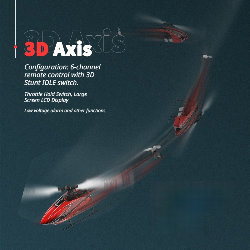 WL Tech XK K110S Brushless Mot - Rc Hobby Tech 评论和价格