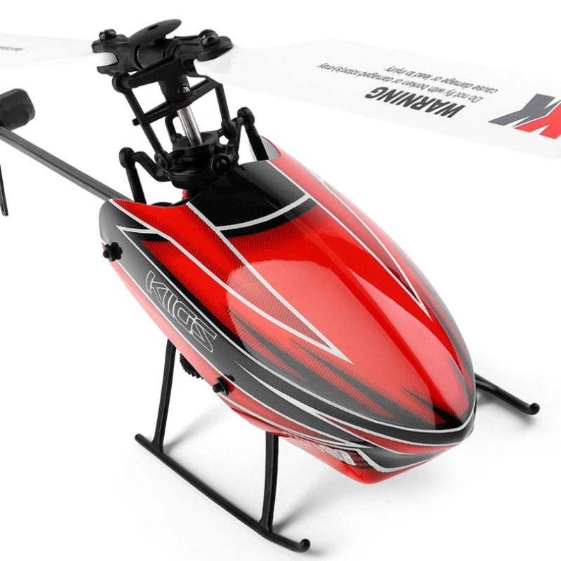 WL Tech XK K110S Brushless Mot - Rc Hobby Tech 评论和价格