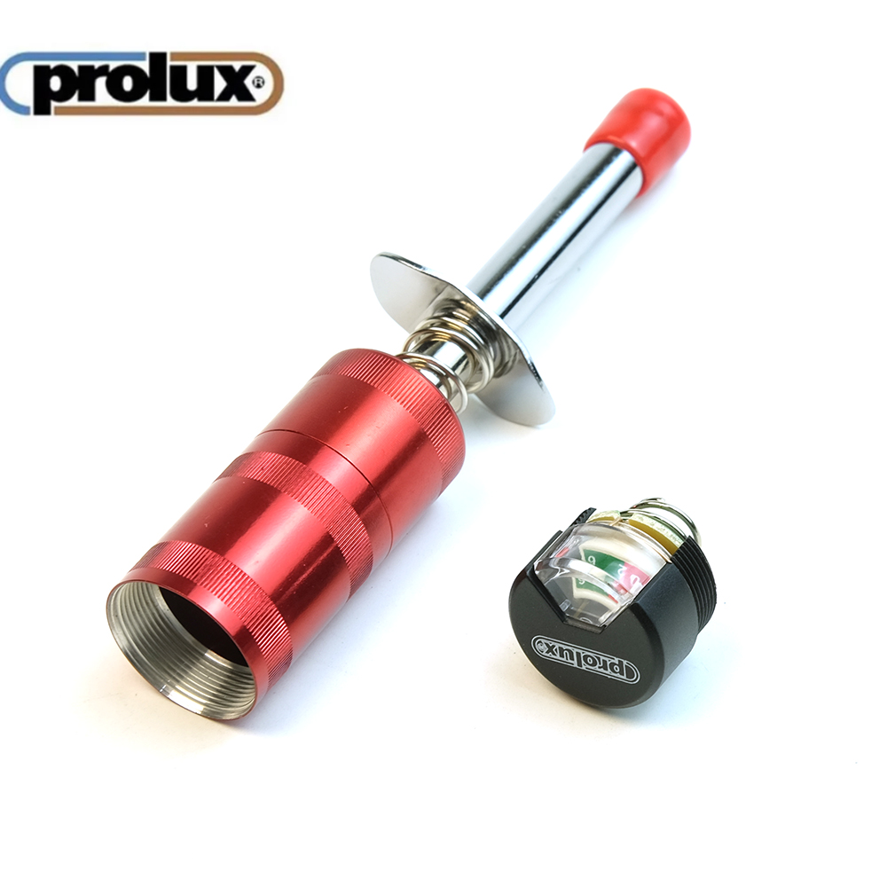 Prolux Metal Ignition Electric - Rc Hobby Desk 评论和价格