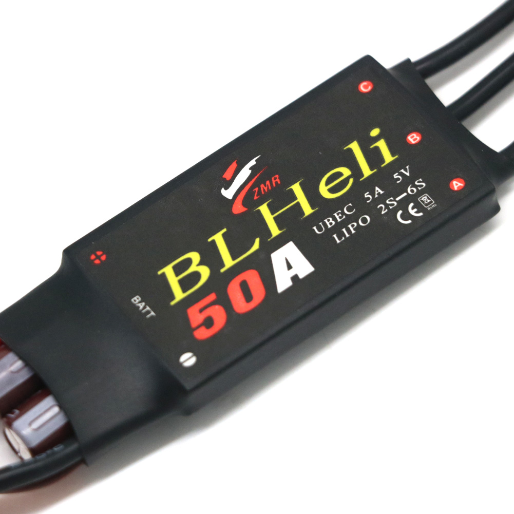 BLHeli Brushless ESC 80A 12A 2 - Rc Hobby Wing 评论和价格